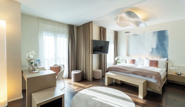 Cascada Boutique Hotel