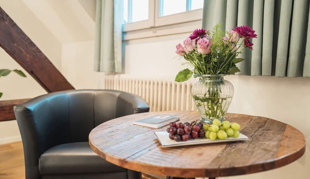 Tailormade Hotel RÜDEN Schaffhausen