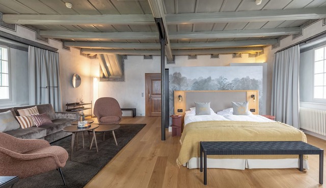 Seehotel Sonne