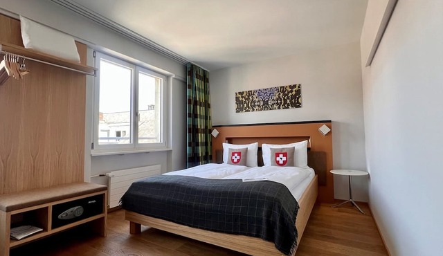 Hotel Bären Am Bundesplatz