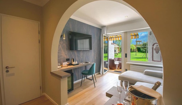 Albergo Losone