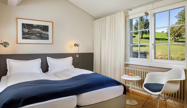 Hotel Wassberg - Self-Check-in