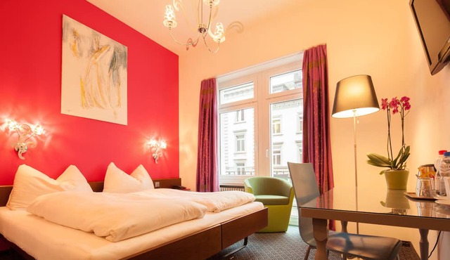 Hotel Ambassador