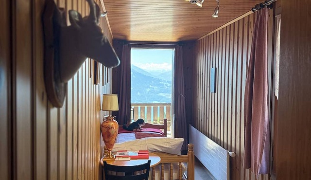 Hotel Fassbind Beausite