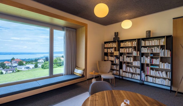 Hotel Heiden - Wellness am Bodensee