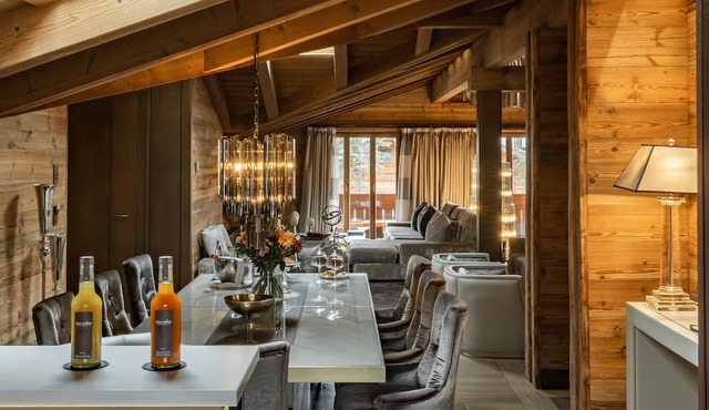 Ultima Gstaad Residences