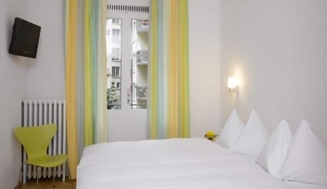 Hotel Marthahaus