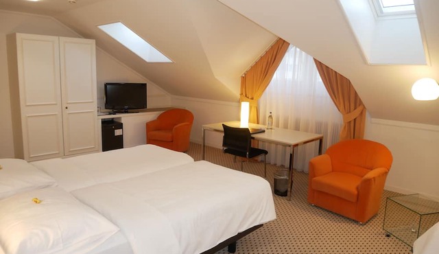 Hotel Schwanen
