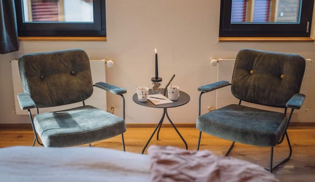 Hotel Walliserkanne