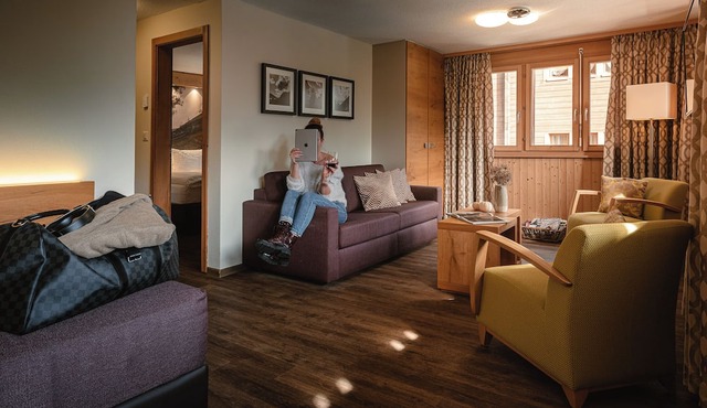 Hotel Landhaus