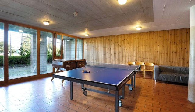 Youth Hostel Beinwil am See