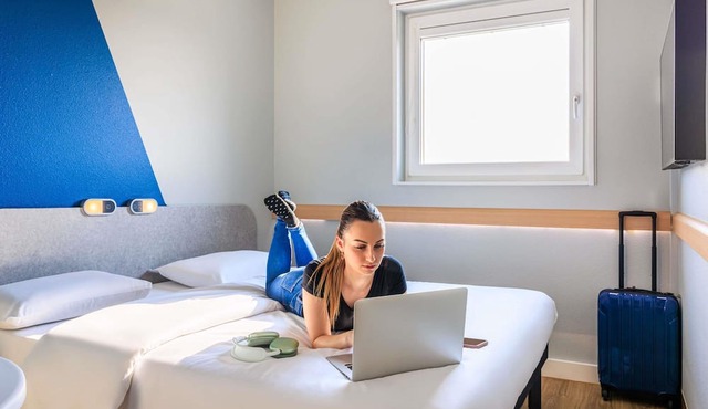 ibis budget Lausanne Bussigny
