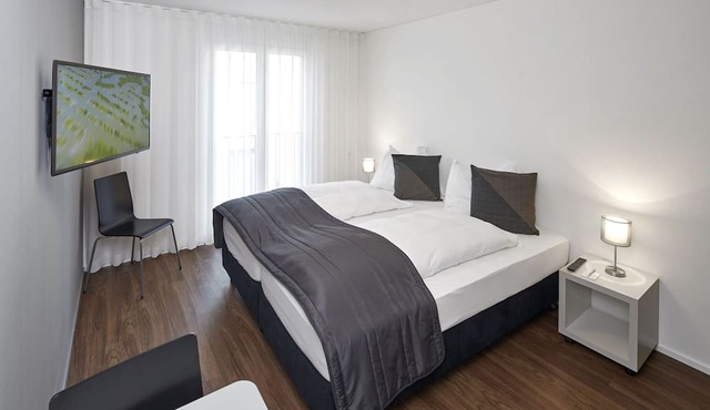 Aparthotel Baden
