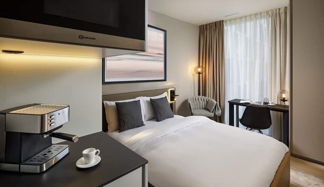 VISIONAPARTMENTS Glattbrugg
