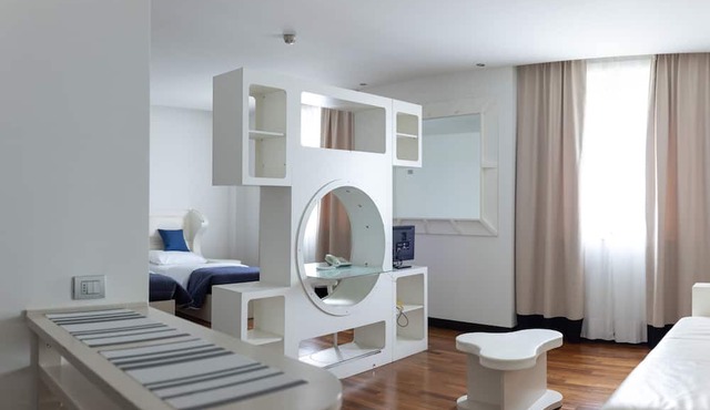 Residence Prestige