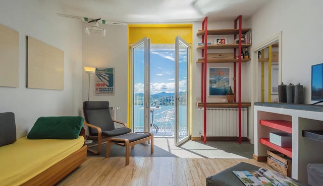 Casa Corbu - Two Bedroom Apartment, Sleeps 6