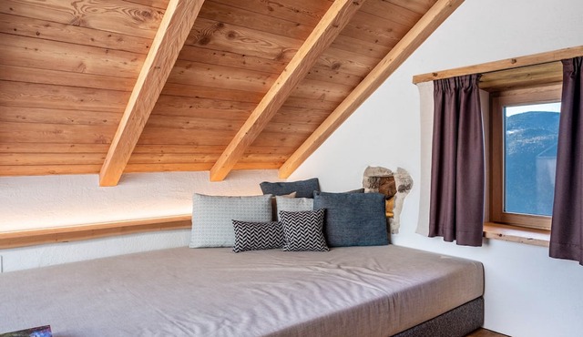 Apartment "Spornberg Mountain Living Nordberg" with Mountain View