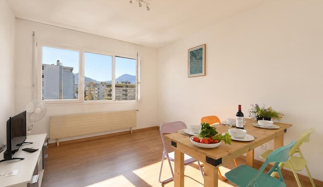 Lean & Santi Apartments