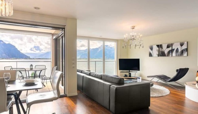 Le Belvédère D2.6 by Interhome