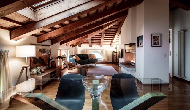Salorino Apartments