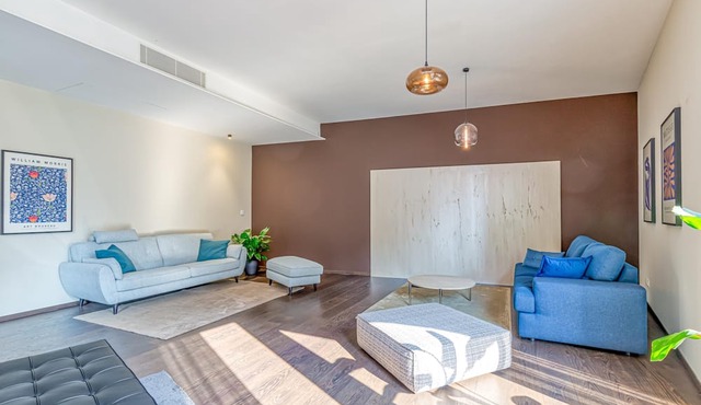 ICON H Lugano 205 Suite Micro-Living, Lugano, Switzerland