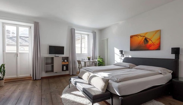 Cà del Borgo, Rooms & Suites