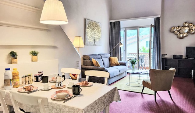 Residenza Parcolago Apt.212 by Interhome