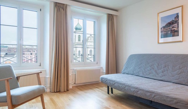 Hitrental Chapel Bridge Apartments
