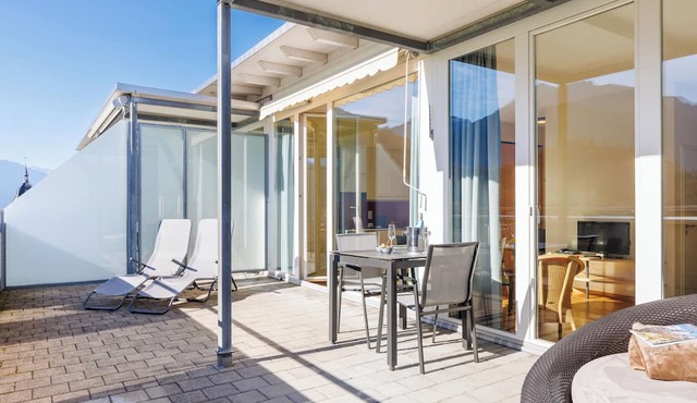 Hapimag Resort Interlaken