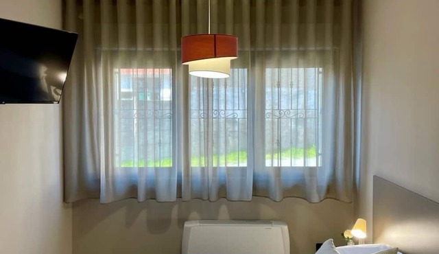 EXPO RESIDENCE RHO MONO T1