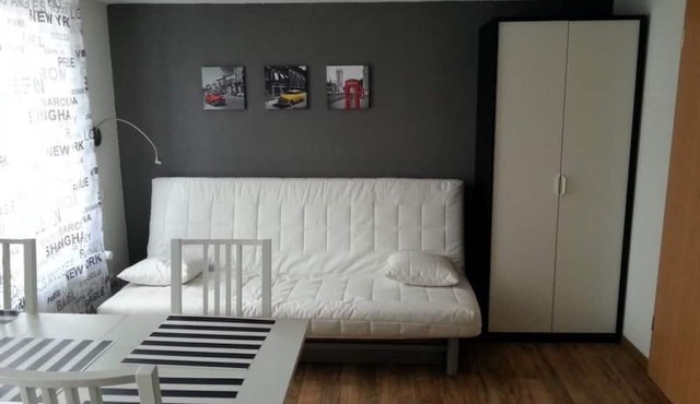 im Fürstenland 2.OG by Interhome