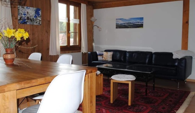 Im Althaus by Interhome