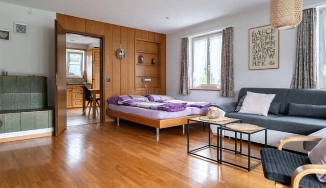 Pünthof by Interhome