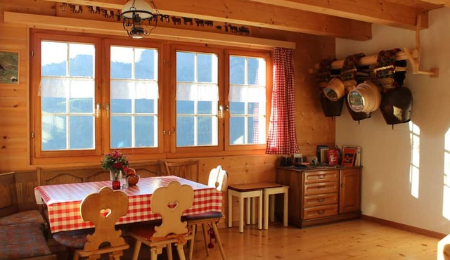 Alp Scherlet by Interhome