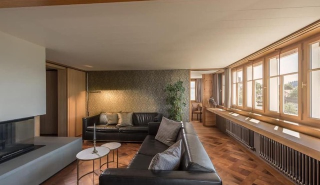 Dorf5, Säntisblick by Interhome