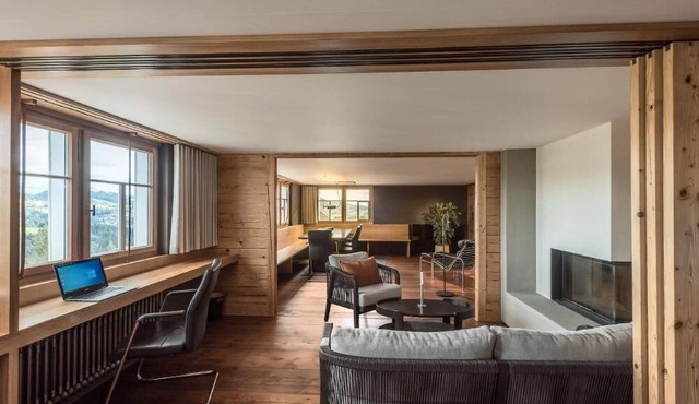Dorf5, Kronbergblick by Interhome