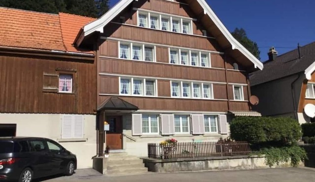 Hirschli by Interhome