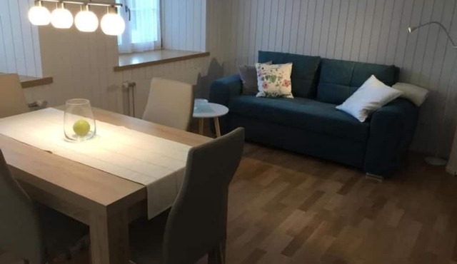 Hirschli by Interhome