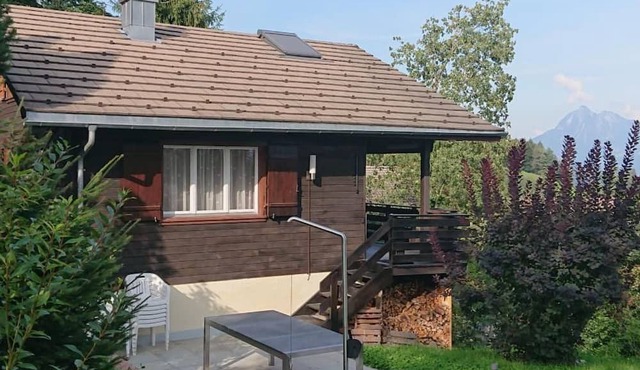 Ferien im Luegisland by Interhome