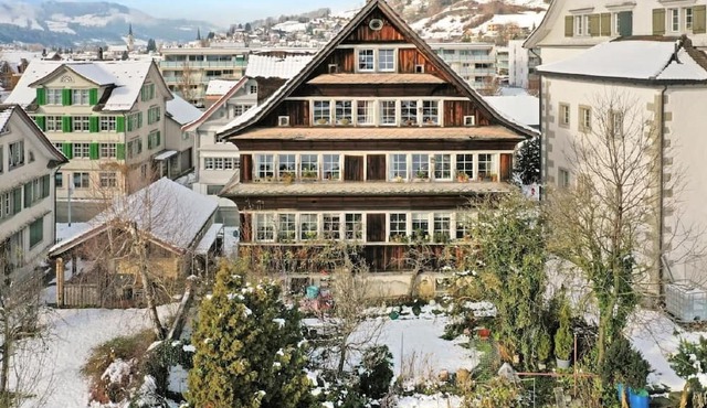 Altes Schulhaus by Interhome