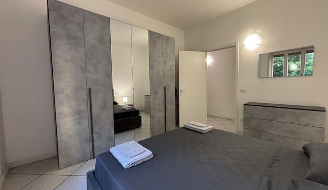 [Central and spacious] 3 bedrooms, 3 bathrooms + terrace