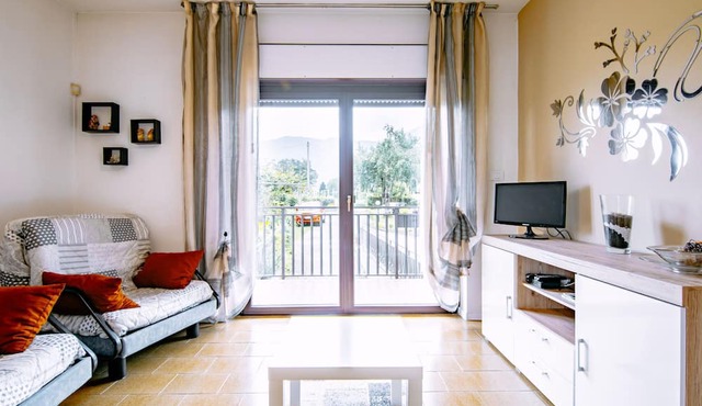 Apartment Deval by Interhome