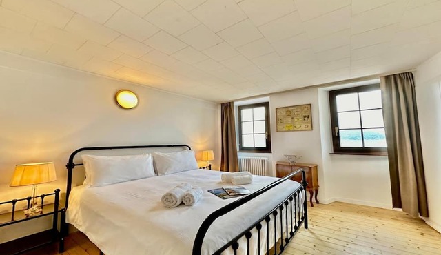 Casa Matilde Apartments