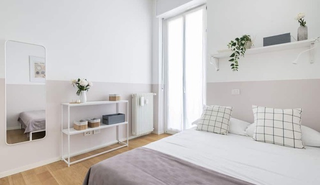 Easylife - Cosmopolitan Style in Porta Venezia