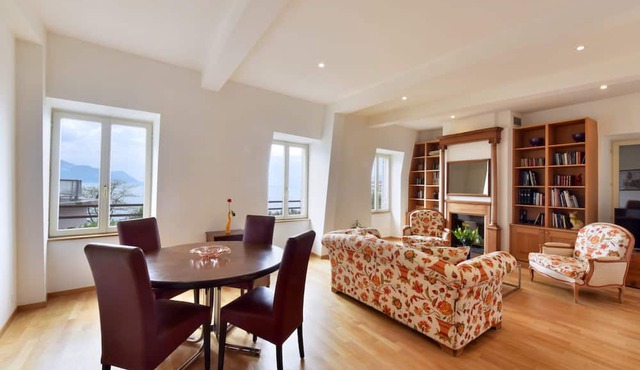 Rouvenaz Appartements