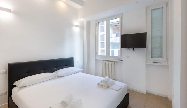 Beautiful one bedroom Navigli - Mirable PM