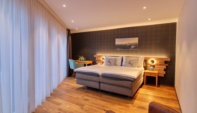 Chalet A la Casa