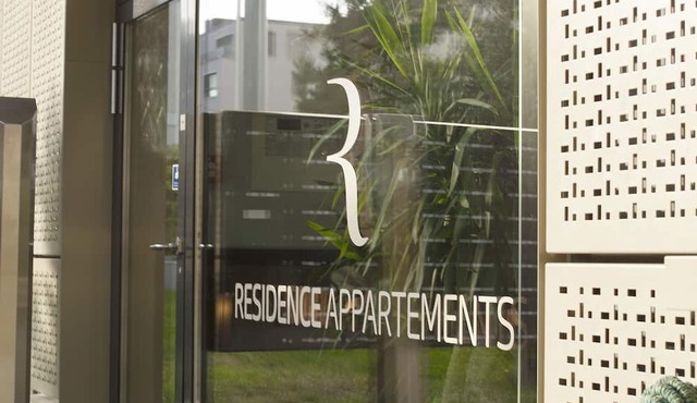 Residence Appartements