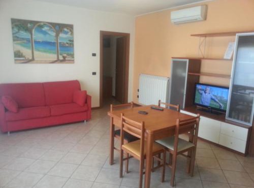 Residenza Teodolinda