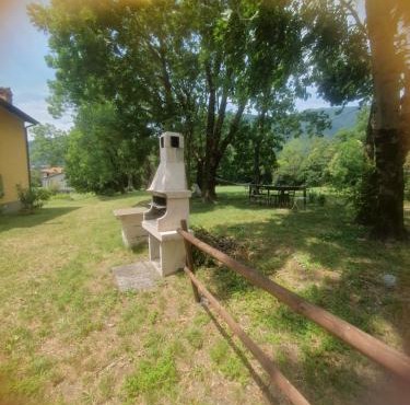 Casa Vacanza Cascina Ronco relax nella natura vicino a Como e Bellagio